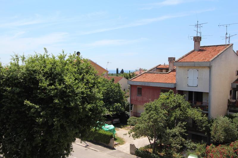 Apartments Lora Rovinj Exterior foto